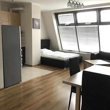 Mlynowa - Apartamenty Centrum New 比亚韦斯托克 外观 照片