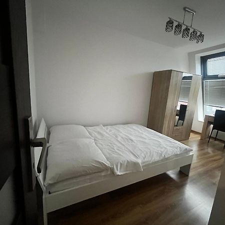 Mlynowa - Apartamenty Centrum New 比亚韦斯托克 外观 照片